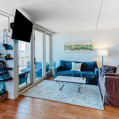 The Quay Condos Ocean City Buitenkant foto