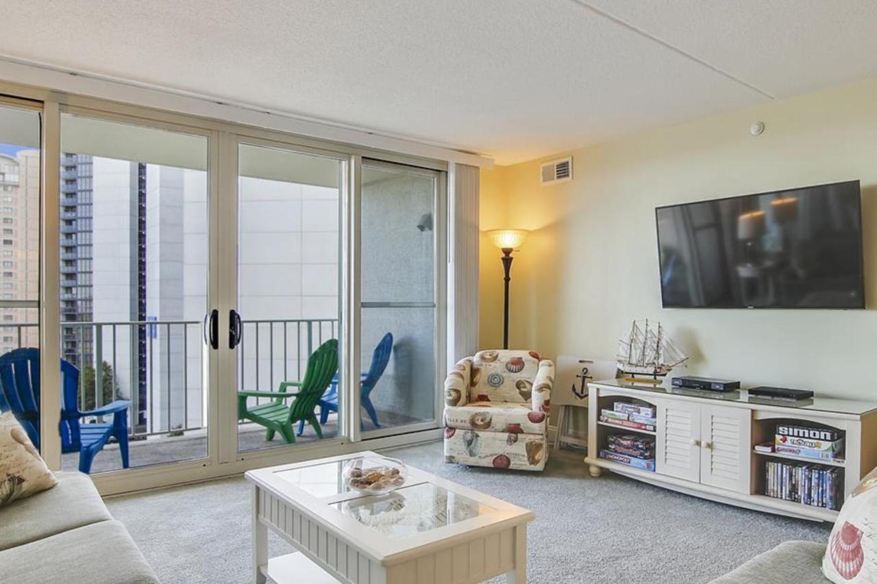 The Quay Condos Ocean City Kamer foto