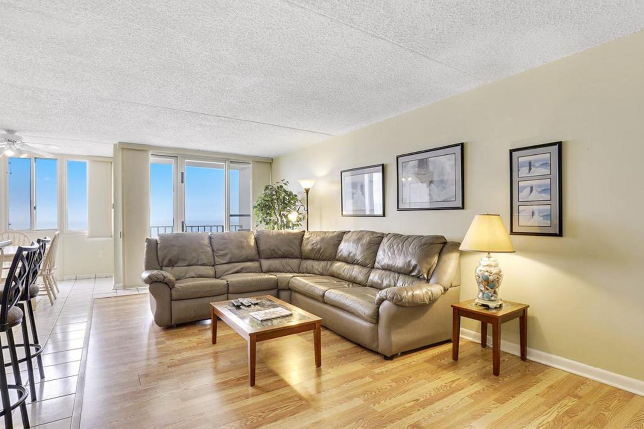 The Quay Condos Ocean City Kamer foto