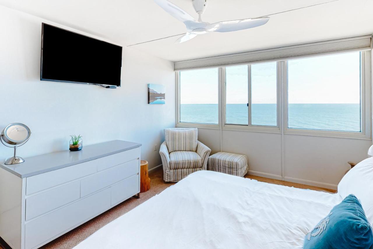 The Quay Condos Ocean City Buitenkant foto