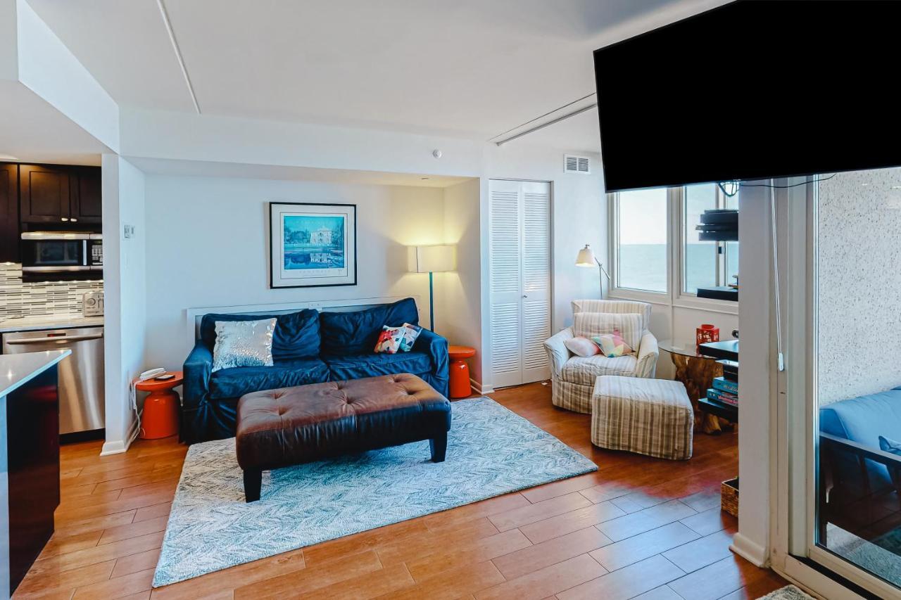 The Quay Condos Ocean City Buitenkant foto
