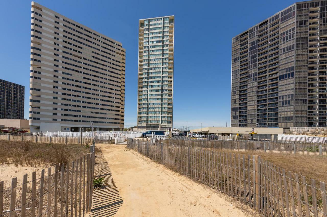 The Quay Condos Ocean City Buitenkant foto