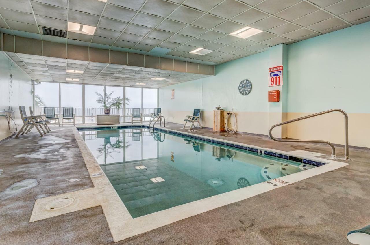 The Quay Condos Ocean City Buitenkant foto