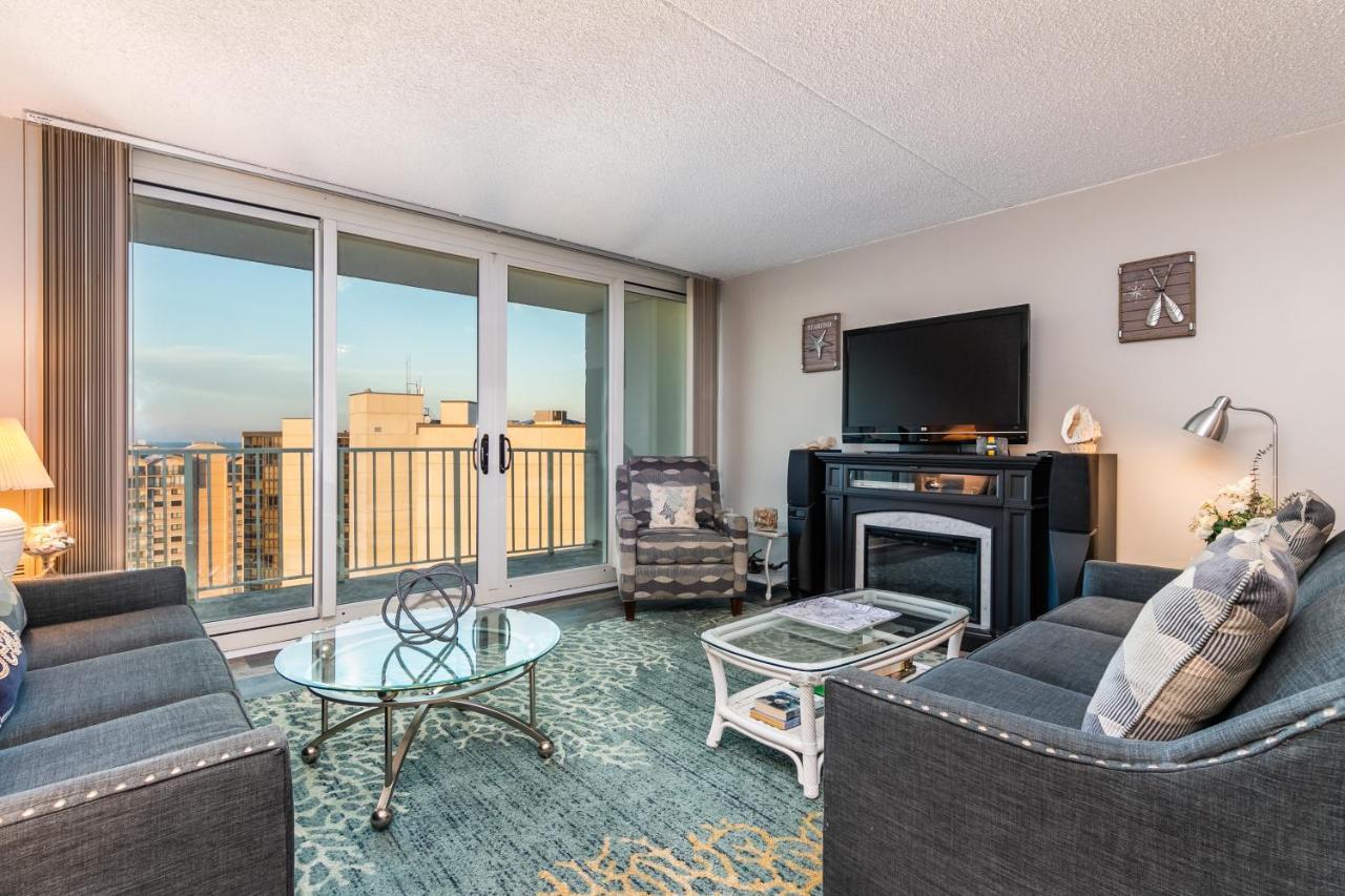 The Quay Condos Ocean City Kamer foto