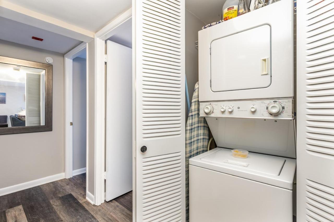 The Quay Condos Ocean City Kamer foto
