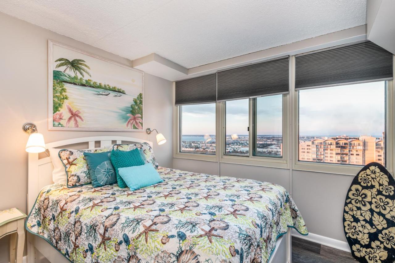 The Quay Condos Ocean City Kamer foto
