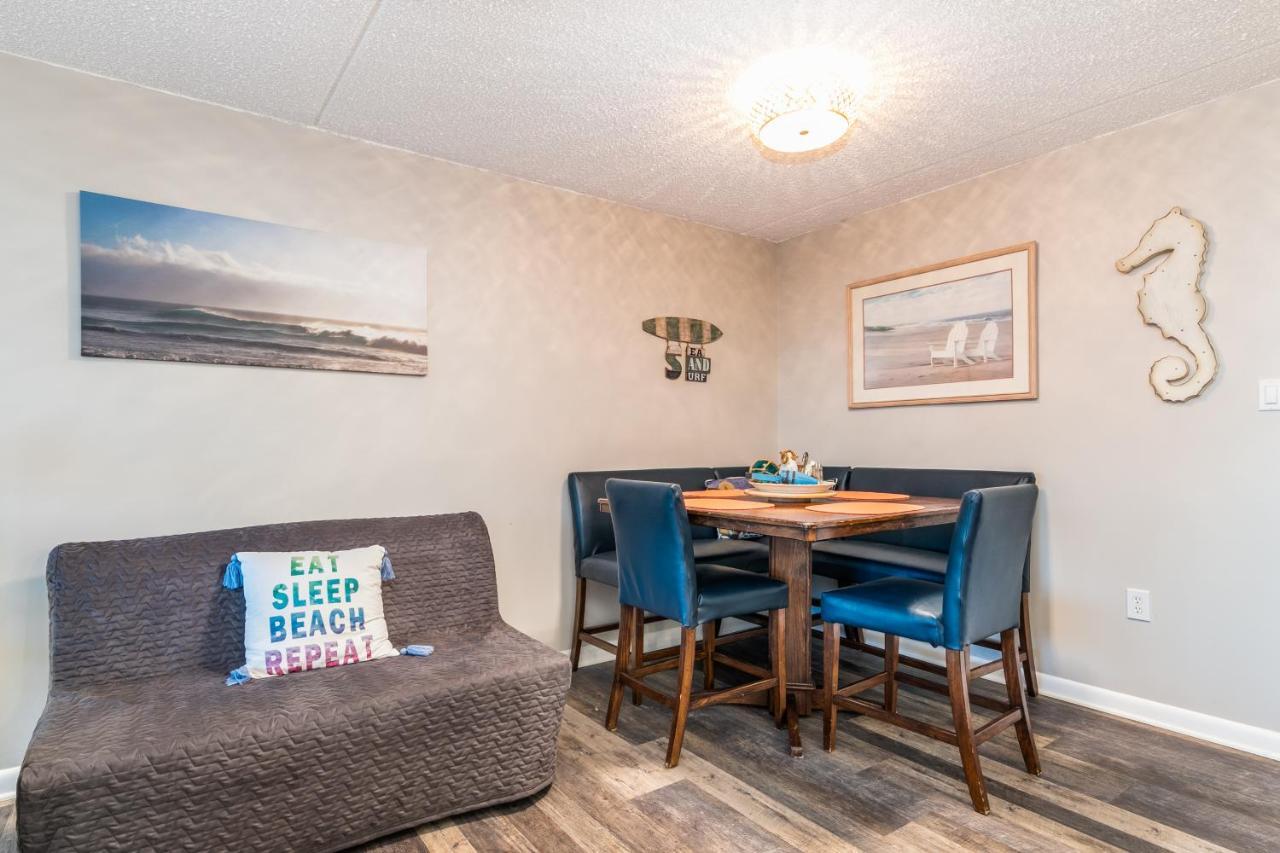 The Quay Condos Ocean City Kamer foto