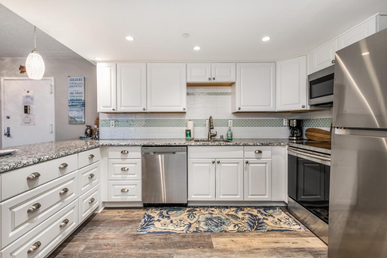 The Quay Condos Ocean City Kamer foto