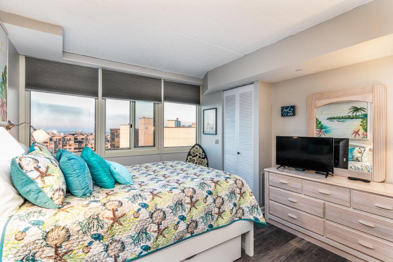 The Quay Condos Ocean City Kamer foto