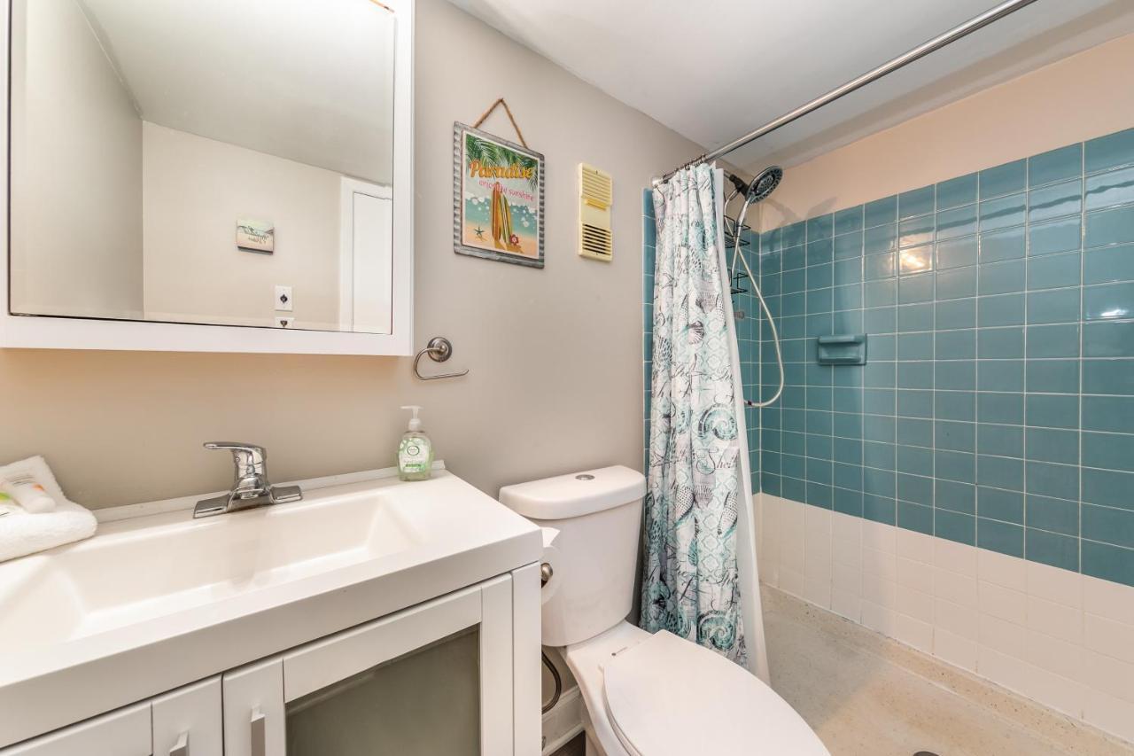 The Quay Condos Ocean City Kamer foto