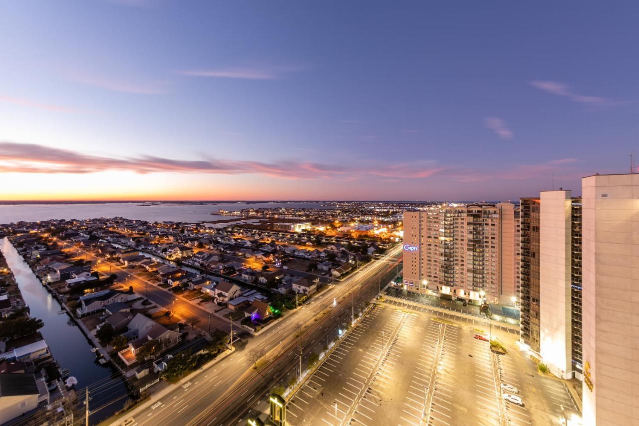 The Quay Condos Ocean City Buitenkant foto